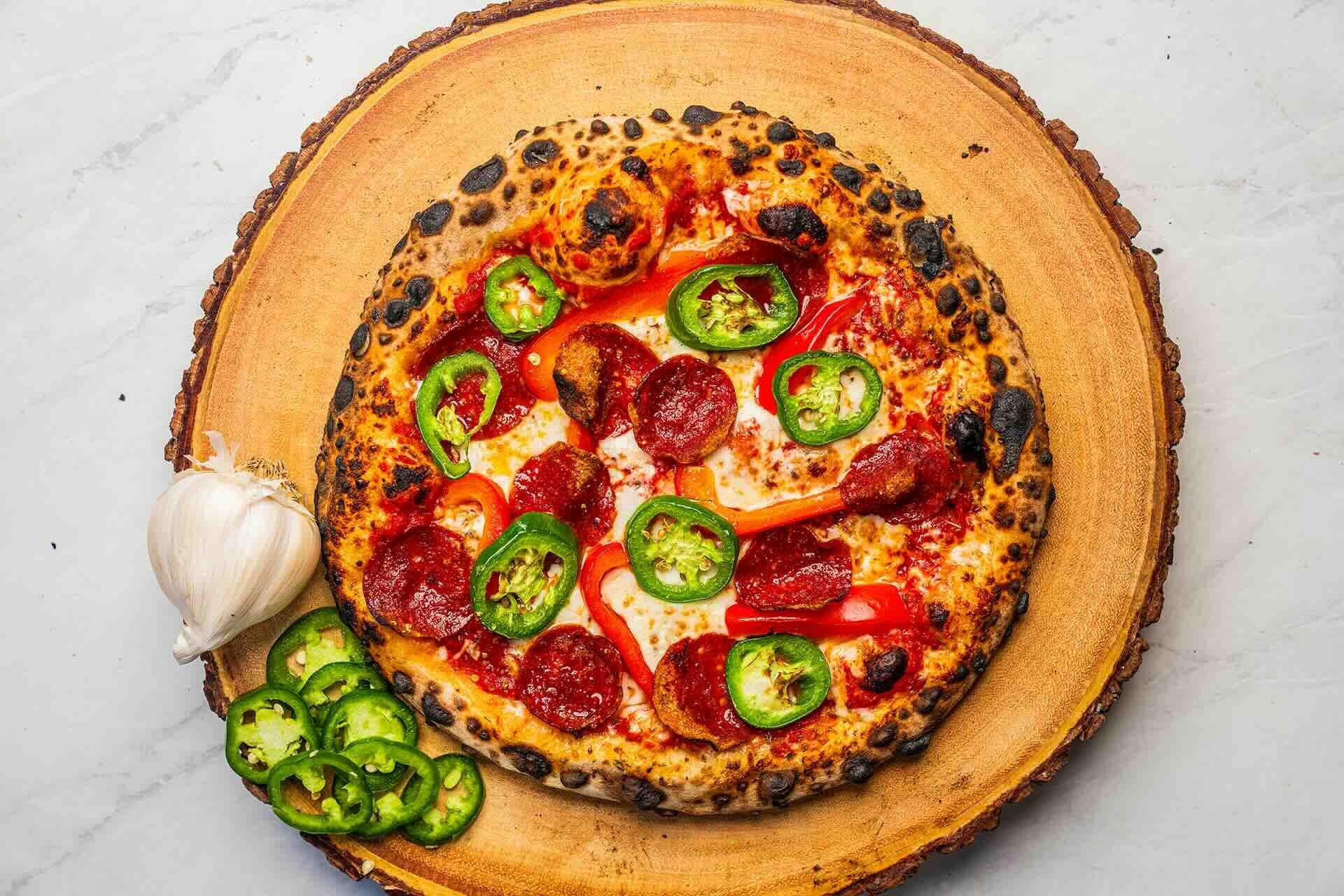 How Much Pizza Do You Need? A Catering Guide